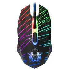 IT набір Defender Dark Agent GM-590L (52590)