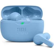 Навушники JBL Wave Beam Blue (JBLWBEAMBLU)