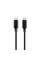 Cablexpert USB Type-C - USB Type-C (M/M), 1.5 м, Black