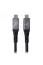 Cablexpert USB Type-C - USB Type-C (M/М), 240 Вт, 1.5 м