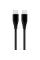 Cablexpert USB Type-C - USB Type-C (M/M), 1.5 м, Black