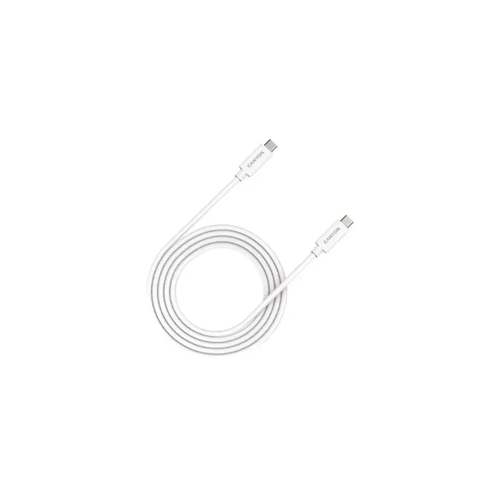Canyon UC-42 USB Type-C - USB Type-C 240W 2м