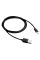 Canyon USB - USB Type-C (M/M), 1 м, Black (CNE-USBC1B)