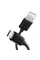 Кабель Choetech USB - micro USB (M/M), 1.2 м, Black (AB003)