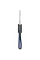Кабель ColorWay USB - Lightning (M/M), 2.4 А, 0.22 м, Blue (CW-CBUL021-BL)