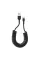 Кабель ColorWay USB - micro USB (M/M), spiral, 2.4 А, 1 м, Black