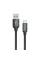 Кабель ColorWay USB-USB-C, 2м Black (CW-CBUC008-BK)