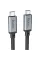 Кабель Hoco US05 USB Type-C