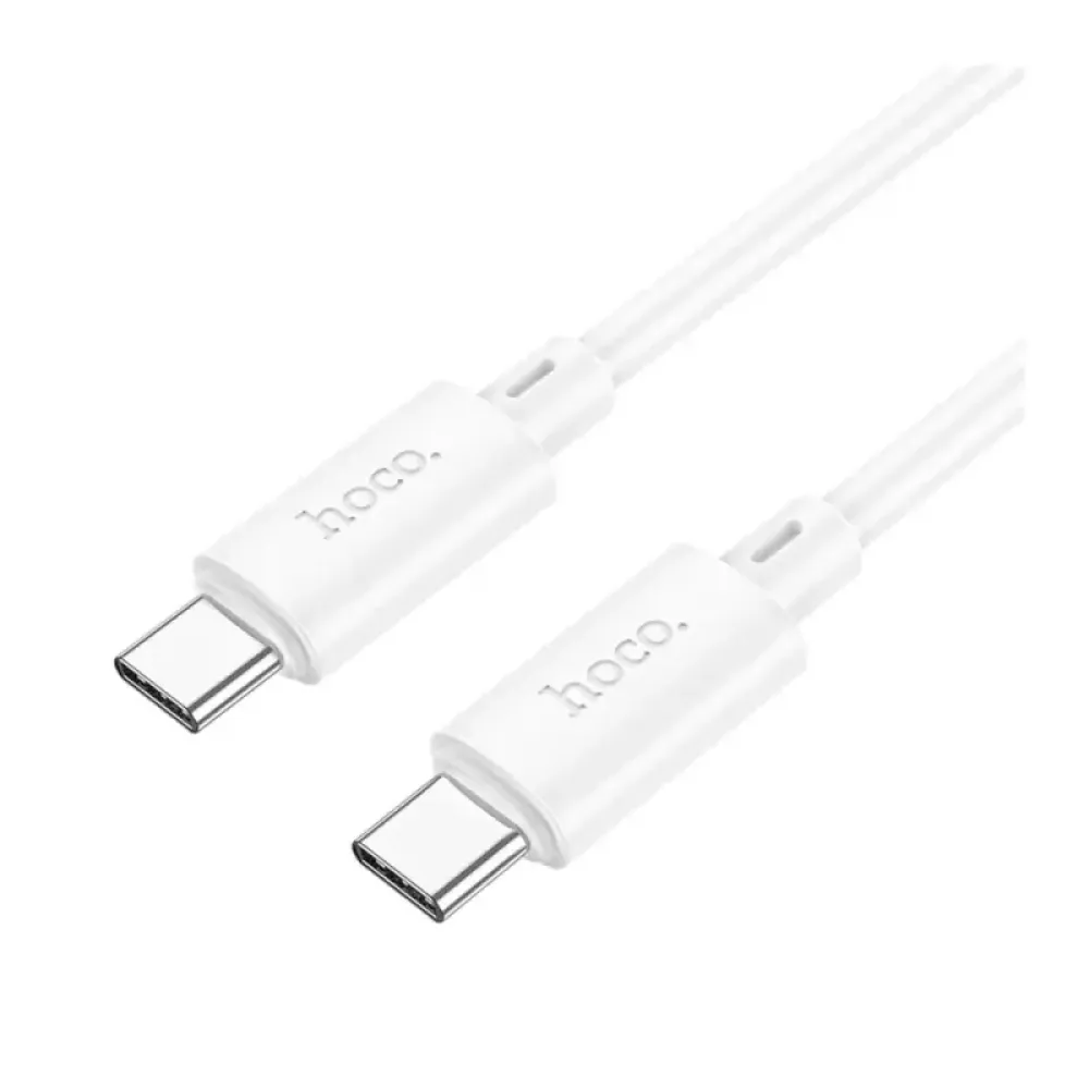 Кабель Hoco X88 Gratified 60W USB Type-C - USB Type-C