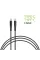 Кабель Intaleo CBFLEXTT0 USB Type-C - USB Type-C