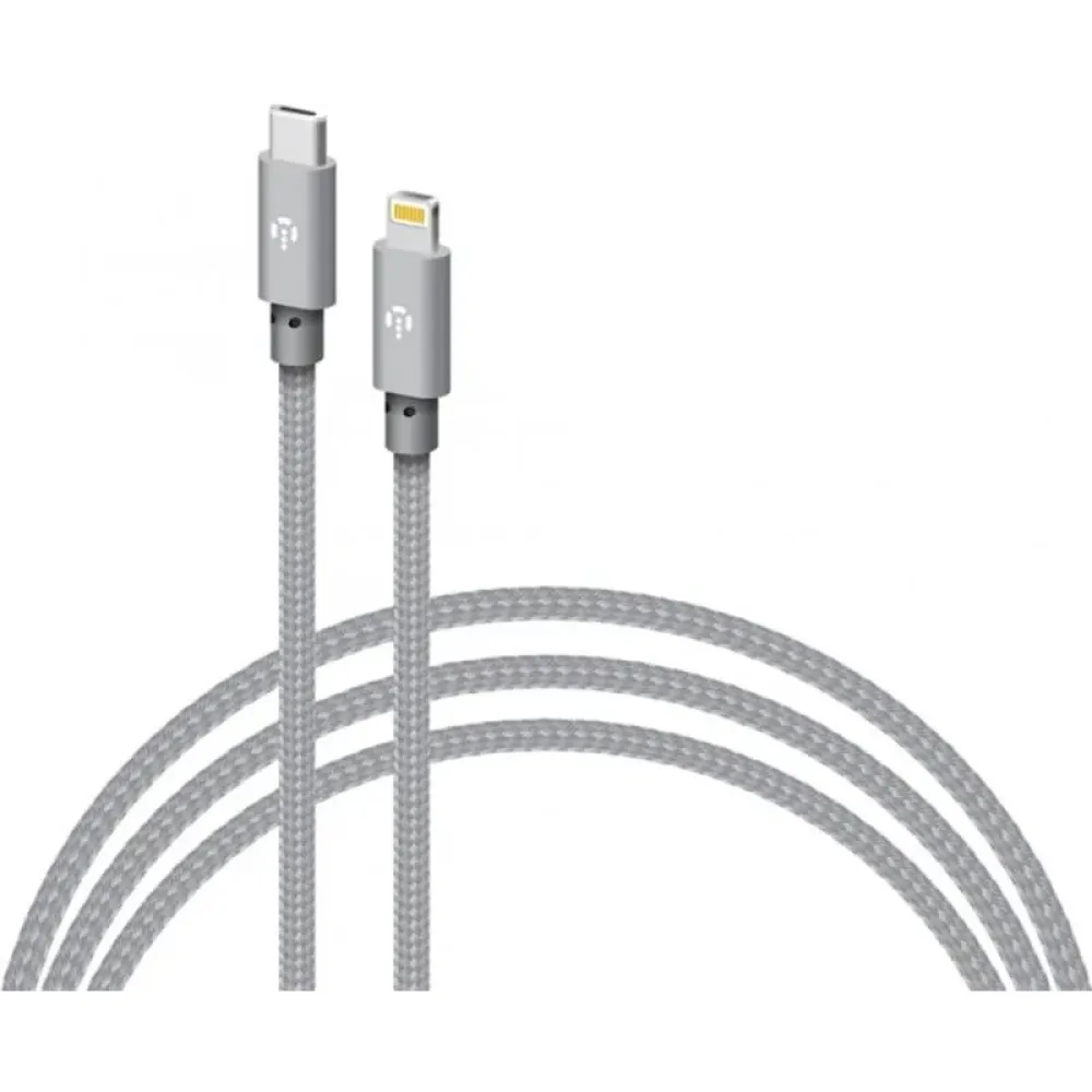 Кабель Intaleo CBGNYTL1 USB Type-C - Lightning