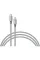 Кабель Intaleo CBGNYTL1 USB Type-C - Lightning