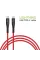 Кабель Intaleo CBRNYTL1 USB Type-C - Lightning