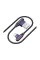 Кабель Luxe Cube Game USB - micro USB, 1 м, чорний