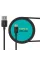 Кабель Piko CB-UT12 USB - USB Type-C (M/M), 2 м, Black