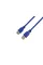 Кабель ProLogix USB - USB V 3.0 (M/F), 3 м, синій