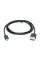Кабель REAL-EL Pro USB - micro USB V 2.0 (M/M), 0.6 м, чорний