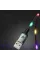 Кабель Remax RC-133i EL Luminous (Sound-Activated) USB - Lightning (M/M), 1 м Black