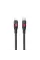 Кабель Remax RC-188i CL USB Type-C - Lightning (M/M), 20W, 1 м, Black