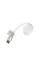 Кабель Remax RC-D002i4 King Kong USB - Apple 30-pin, 1 м, White