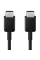 Кабель Samsung USB Type-C - USB Type-C (M/M), 1.8 м, Black (EP-DX310JBRGRU)