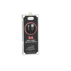 Кабель SkyDolphin S01V USB - micro USB (M/M), 1 м, Black (USB-000585)