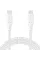 Кабель Spigen USB Type-C - USB Type-C, 1.5м White (000CA25703)