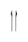 Кабель Ttec AlumiCable USB Type-C - USB Type-C (M/M), 2 м, Dark-Gray (2DK51UG)