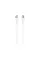 Кабель Ttec USB Type-C - USB Type-C (M/M), 1.5 м, White (2DK49B)