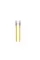 Кабель WK WDC-188 Wingle Series USB Type-C - USB Type-C (M/M), 1 м, 100 W, Yellow