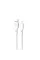 Кабель XO NB230 USB - Lightning (M/M), 2.4 A, 1 м, White
