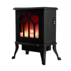 Камін електричний Neo Tools 90-110, 1500Вт