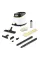 Пароочищувач Karcher SC 3 Deluxe (1.513-430.0)