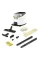 Пароочищувач Karcher SC 4 Deluxe (1.513-460.0)