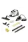 Пароочищувач Karcher SC 5 EasyFix Iron (1.512-661.0)
