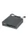Кардрідер 3.5" Gembird (FDI2-ALLIN1-02-B) All in 1 Black USB