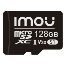 Карта пам'яті MicroSD Imou ST2-128-S1