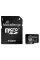 Карта пам`яті MicroSDHC 128GB MediaRange