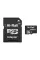 Карта пам'яті MicroSDHC 16GB Hi-Rali