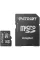 Карта пам'яті MicroSDHC 32GB UHS-I Class 10 Patriot LX + SD-adapter (PSF32GMCSDHC10)