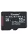 Карта пам'яті MicroSDHC 32GB Kingston Industrial (SDCIT2/32GBSP)