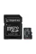 Карта пам'яті MicroSDHC 64GB UHS-I/U3 Class 10 Kingston Industrial