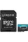Карта пам`яті MicroSDXC 1TB Kingston Canvas Go! Plus