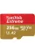Карта пам'яті MicroSDXC 256GB C10 UHS-I SanDisk Extreme V30 U3