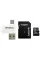 Карта пам'яті MicroSDXC 64GB Goodram