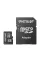 Карта пам'яті MicroSDXC 64GB UHS-I Class 10 Patriot LX