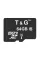 Карта пам'яті MicroSDXC 64GB UHS-I/U3 Class 10 T&G (TG-64GBSDU3CL10-00)