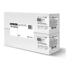 Картридж PrintPro (PP-C057FN) Canon LBP223dw/226dw/228x/MF443dw/445dw/446x/449x Black (Canon 057)