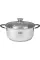 Каструля Bravo Chef Safran BC-2014-16 (1.4 л) 16 см