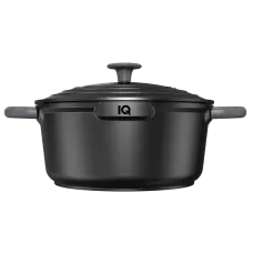 Каструля IQ Be Creative IQ-2047-20 (2.4 л) 20 см